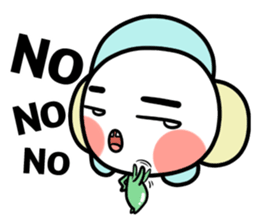 LittleFlower new sticker #7385005