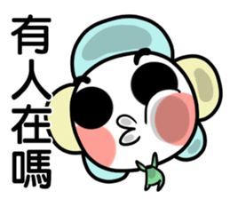 LittleFlower new sticker #7385010