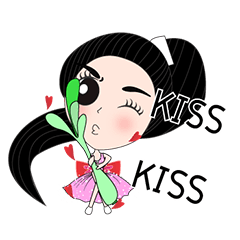 Yuphin & Jasmine (English version)