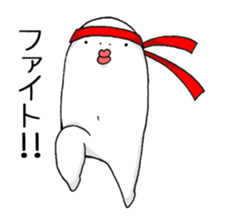 Koitsu!2 sticker #7386689