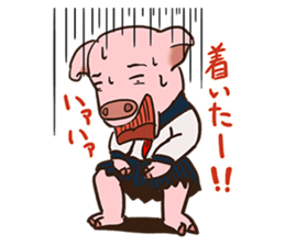 Love me more! sticker #7387334