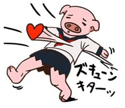 Love me more! sticker #7387337