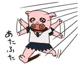 Love me more! sticker #7387338