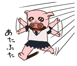 Love me more! sticker #7387338