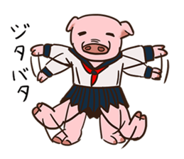 Love me more! sticker #7387339