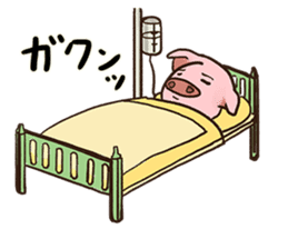 Love me more! sticker #7387342