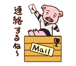 Love me more! sticker #7387345