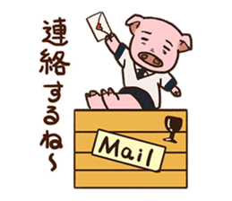 Love me more! sticker #7387345