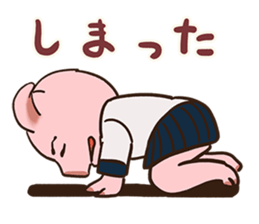 Love me more! sticker #7387349