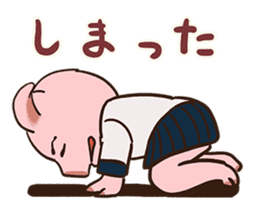 Love me more! sticker #7387349