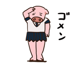 Love me more! sticker #7387350