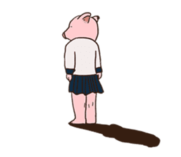 Love me more! sticker #7387351