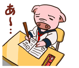 Love me more! sticker #7387355