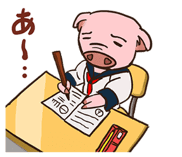 Love me more! sticker #7387355