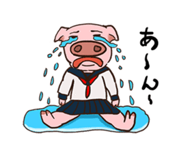 Love me more! sticker #7387357