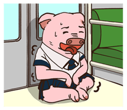 Love me more! sticker #7387365