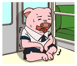 Love me more! sticker #7387365