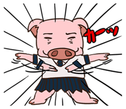 Love me more! sticker #7387368