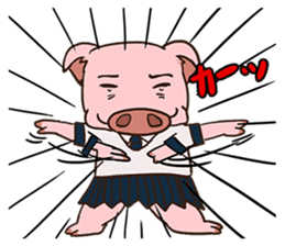 Love me more! sticker #7387368