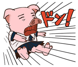 Love me more! sticker #7387369