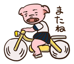 Love me more! sticker #7387371