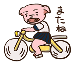 Love me more! sticker #7387371