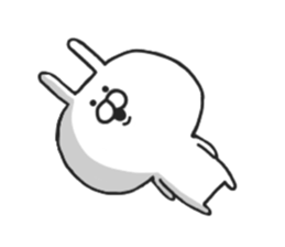 Usakichi2. sticker #7387507