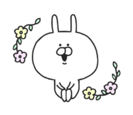 Usakichi2. sticker #7387516