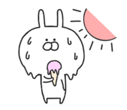 Usakichi2. sticker #7387526