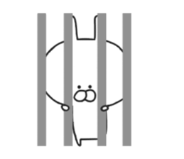 Usakichi2. sticker #7387529