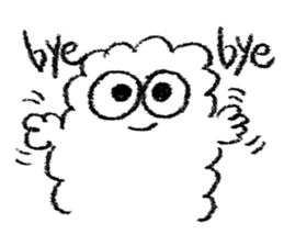 kuraudosan sticker #7387697