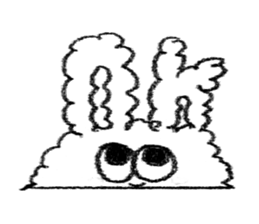 kuraudosan sticker #7387699