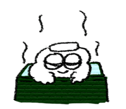 kuraudosan sticker #7387718