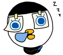 Birds Ranger sticker #7387902