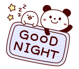 my sweet animal sticker #7388654