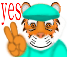 Chinese Zodiac 02 sticker #7388918