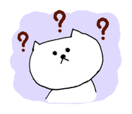 nekononyanmaru* sticker #7389898