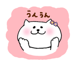 nekononyanmaru* sticker #7389899