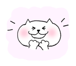 nekononyanmaru* sticker #7389924