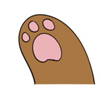 Gri-Kun sticker #7390138