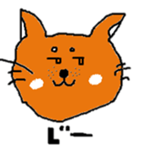 animals and others sticker #7390304