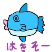 animals and others sticker #7390305