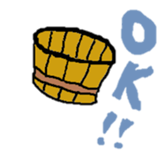 animals and others sticker #7390318