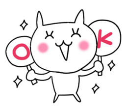 Miss Simple 2 sticker #7390412