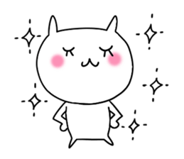 Miss Simple 2 sticker #7390423