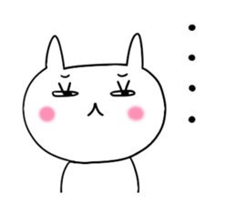 Miss Simple 2 sticker #7390450