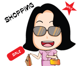 khun somsung sticker #7390993