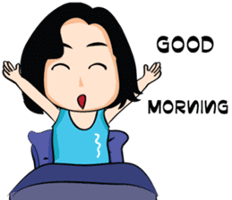 khun somsung sticker #7391002