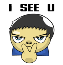 GOGOBOY sticker #7391099