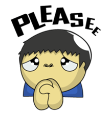 GOGOBOY sticker #7391100